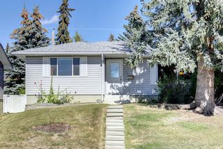 Photo 1: 4444 Dalhart Road NW in Calgary: Dalhousie Detached for sale : MLS®# A1259636