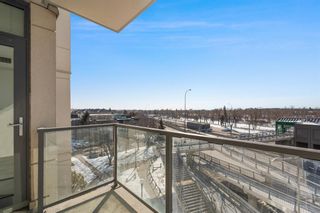 Photo 24: 505 38 9 Street NE in Calgary: Bridgeland/Riverside Apartment for sale : MLS®# A2033687
