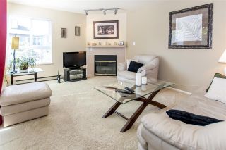 Photo 2: 203 7465 SANDBORNE Avenue in Burnaby: South Slope Condo for sale (Burnaby South)  : MLS®# R2188768