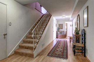 Photo 14: 58 COURTNEY Crescent in New Westminster: The Heights NW House for sale in "MASSEY HEIGHTS" : MLS®# R2104752