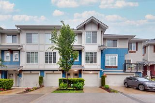 Main Photo: 78 20498 82 Avenue in Langley: Willoughby Heights Townhouse for sale : MLS®# R2888195