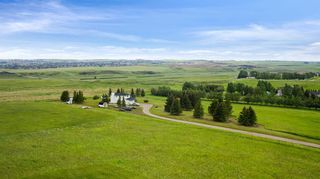 Photo 6: 15197 Park Lane in Rural Rocky View County: Rural Rocky View MD Detached for sale : MLS®# A1232686