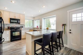 Photo 8: 6630 WILLOUGHBY Way in Langley: Willoughby Heights House for sale : MLS®# R2710903