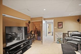 Photo 36: 843 WANYANDI Road in Edmonton: Zone 22 House for sale : MLS®# E4377930