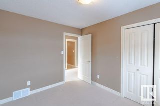 Photo 28: 4508 210 Street in Edmonton: Zone 58 House for sale : MLS®# E4322236