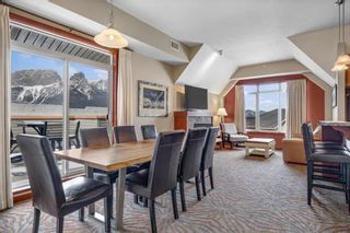 Photo 3: 407 170 Kananaskis Way: Canmore Apartment for sale : MLS®# A2011087