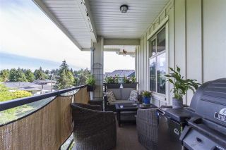Photo 19: 404 2330 SHAUGHNESSY Street in Port Coquitlam: Central Pt Coquitlam Condo for sale in "AVANTI ON SHAUGHNESSY" : MLS®# R2272817