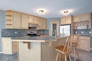 Photo 13: 54 Springborough Point SW in Calgary: Springbank Hill Detached for sale : MLS®# A1227826