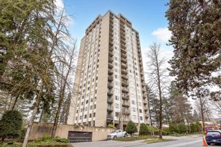Main Photo: 1206 9595 ERICKSON Drive in Burnaby: Sullivan Heights Condo for sale in "Cameron Tower" (Burnaby North)  : MLS®# R2862148