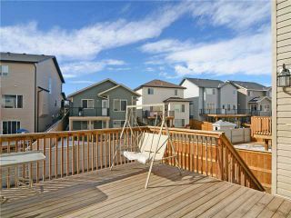 Photo 4: 31 Kingsland Place SE: Airdrie Residential Detached Single Family for sale : MLS®# C3559407