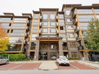 Photo 3: 630 8067 207 Street in Langley: Willoughby Heights Condo for sale in "YORKSON CREEK-PARKSIDE 1" : MLS®# R2625100