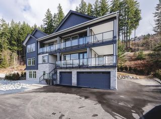 Photo 1: 779 SUNSET Ridge: Anmore House for sale in "Sunset Ridge" (Port Moody)  : MLS®# R2898811