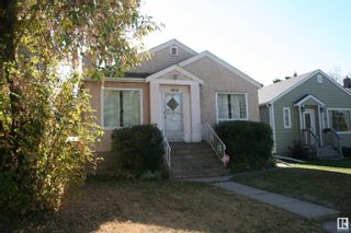 Photo 1: 7515 112 Avenue in Edmonton: Zone 09 House for sale : MLS®# E4326650