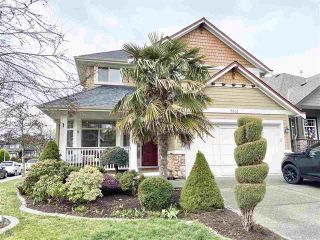 Main Photo: 7313 201B Street in Langley: Willoughby Heights House for sale : MLS®# R2558529