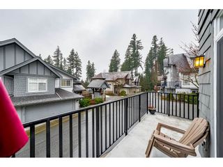 Photo 27: 113 2200 PANORAMA Drive in Port Moody: Heritage Woods PM Townhouse for sale in "QUEST" : MLS®# R2531757