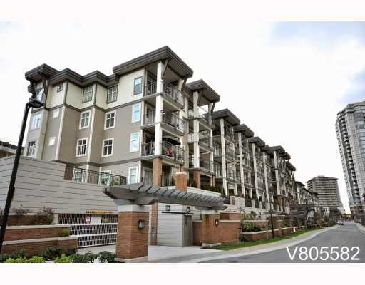 Main Photo: 415 4799 Brentwood Drive in Burnaby: Condo for sale (Burnaby North)  : MLS®# V805582