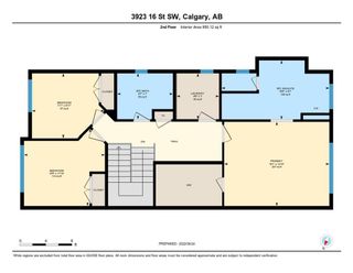 Photo 49: 3923 16 Street SW in Calgary: Altadore Semi Detached (Half Duplex) for sale : MLS®# A2016474