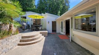 Photo 31: 4015 BAYRIDGE Avenue in West Vancouver: Bayridge House for sale : MLS®# R2716659