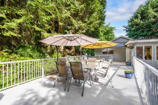 Photo 31: 4409 KEITH Road in West Vancouver: Caulfeild House for sale : MLS®# R2886936