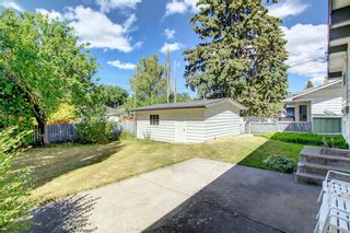 Photo 41: 173 Cherovan Drive SW in Calgary: Chinook Park Detached for sale : MLS®# A1246426