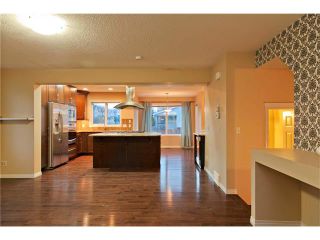 Photo 4: 177 COPPERSTONE Terrace SE in Calgary: Copperfield House for sale : MLS®# C4082041