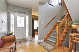 Photo 14: 105 Queen Mary Drive in Brampton: Fletcher's Meadow House (2-Storey) for sale : MLS®# W3159861