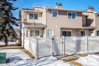 Photo 1: 24 5520 1 Avenue SE in Calgary: Penbrooke Meadows Row/Townhouse for sale : MLS®# A1065478