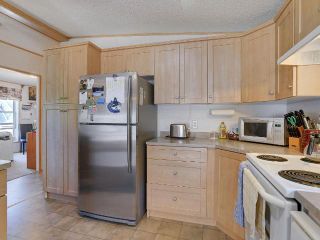 Photo 12: 9624 TRANQUILLE CRISS CREEK Road in Kamloops: Red Lake House for sale : MLS®# 177454