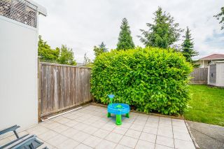 Photo 32: 7306 12TH Avenue in Burnaby: Edmonds BE 1/2 Duplex for sale (Burnaby East)  : MLS®# R2702885