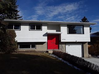 Photo 1: 4732 Nelson Road NW in Calgary: North Haven Detached for sale : MLS®# A1259296