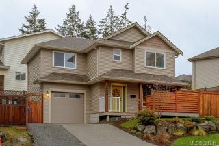 Photo 1: 5448 Jeevans Rd in Nanaimo: Na Pleasant Valley House for sale : MLS®# 921711