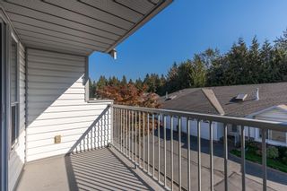 Photo 13: 6 2988 HORN Street in Abbotsford: Central Abbotsford Townhouse for sale in "Creekside Park" : MLS®# R2727835