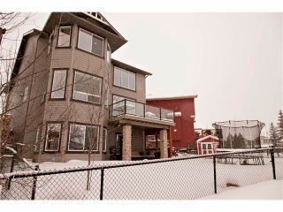 Photo 30: 250 CHAPARRAL RAVINE View SE in Calgary: Chaparral House for sale : MLS®# C4044317
