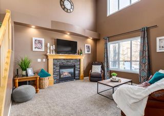 Photo 4: 14 Evansbrooke Place NW in Calgary: Evanston Detached for sale : MLS®# A1186837