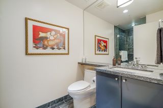 Photo 22: 27 358 JERVIS Mews in Vancouver: Coal Harbour Townhouse for sale in "CALLISTO" (Vancouver West)  : MLS®# R2686972