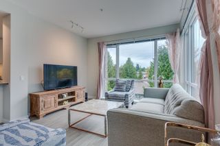Photo 11: 405 2663 LIBRARY Lane in North Vancouver: Lynn Valley Condo for sale : MLS®# R2642323