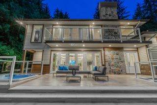 Photo 34: 311 STEVENS Drive in West Vancouver: British Properties House for sale : MLS®# R2777302