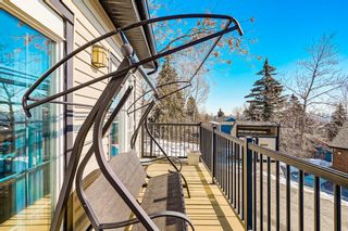 Photo 10: 12 448 Strathcona Drive SW in Calgary: Strathcona Park Row/Townhouse for sale : MLS®# A2034151