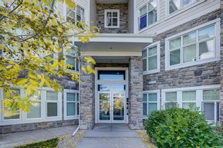 Photo 2: 3312 11 Mahogany Row SE in Calgary: Mahogany Apartment for sale : MLS®# A1150752