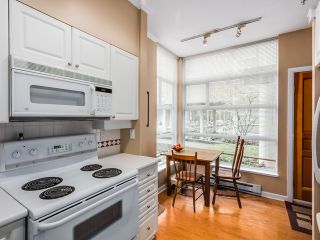 Photo 6: 13 2138 E KENT AVENUE SOUTH AVENUE in Vancouver: Fraserview VE Townhouse for sale (Vancouver East)  : MLS®# R2012561