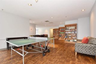 Photo 18: 1406 1068 HORNBY Street in Vancouver: Downtown VW Condo for sale (Vancouver West)  : MLS®# R2137719