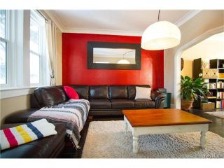 Photo 4: 854 Lipton Street in Winnipeg: Residential for sale (5C)  : MLS®# 1701328