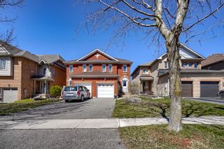 Photo 2: 73 Widdifield Avenue in Newmarket: Armitage House (2-Storey) for sale : MLS®# N8216094