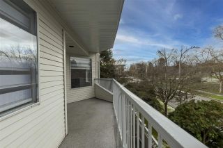 Photo 12: 202 3088 FLINT Street in Port Coquitlam: Glenwood PQ Condo for sale in "Park Place" : MLS®# R2537236