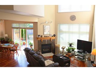 Photo 5: 4 40750 TANTALUS Road in Squamish: Tantalus Townhouse for sale in "MEIGHAN CREEK" : MLS®# V1046983