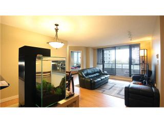 Photo 10: 810 7380 ELMBRIDGE Way in Richmond: Brighouse Condo for sale in "THE RESIDENCE" : MLS®# V1090955