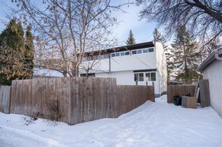 Photo 22: 667 Elizabeth Road in Winnipeg: Windsor Park Residential for sale (2G)  : MLS®# 202227304
