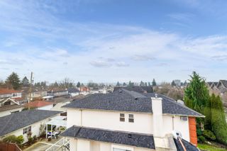 Photo 10: 8032 SHAUGHNESSY Street in Vancouver: Marpole 1/2 Duplex for sale (Vancouver West)  : MLS®# R2684034