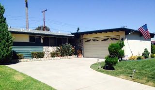 Photo 1: SERRA MESA House for sale : 4 bedrooms : 8526 Eames Street in San Diego