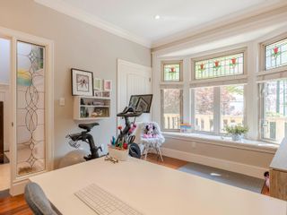 Photo 18: 1917 W 12TH Avenue in Vancouver: Kitsilano Townhouse for sale (Vancouver West)  : MLS®# R2816419